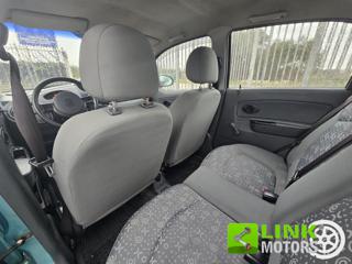 CHEVROLET Matiz usata 29