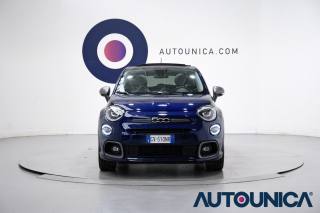 FIAT 500X usata, con Airbag