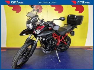 TRIUMPH Tiger 800 usata 1