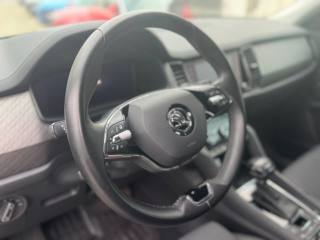 SKODA Kodiaq usata, con Chiusura centralizzata