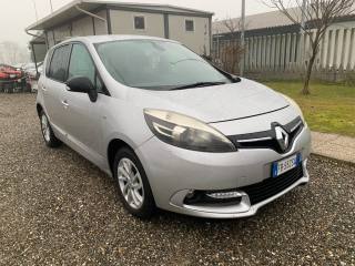 RENAULT Scenic usata, con Airbag laterali