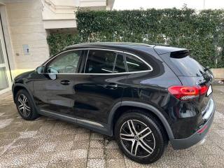 MERCEDES-BENZ GLA 180 usata 8