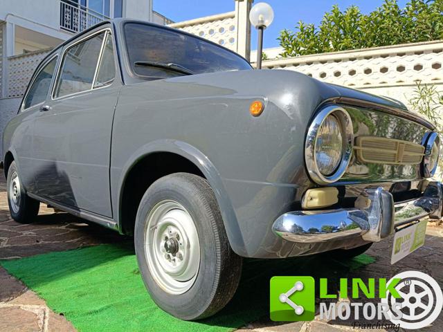 FIAT 850 usata 46