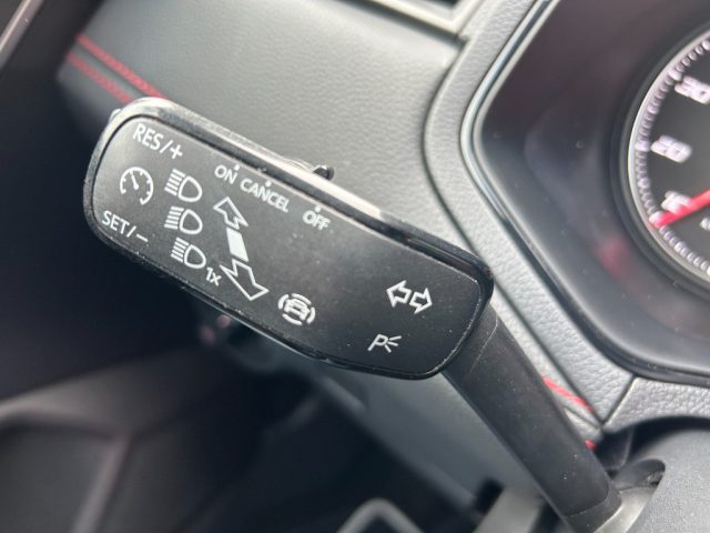 SEAT Arona usata, con Servosterzo