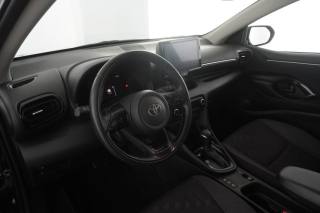TOYOTA Yaris usata 1