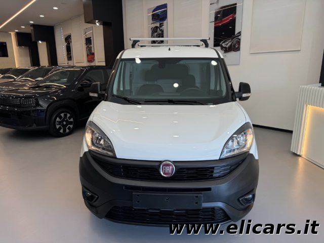 FIAT Doblo usata 8