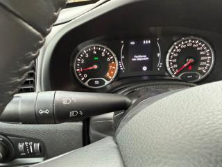 JEEP Renegade usata, con Fendinebbia