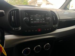 FIAT 500L usata, con USB