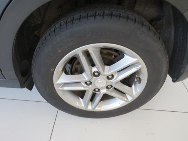 HYUNDAI Kona usata, con ESP