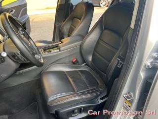 JAGUAR F-Pace usata, con Cerchi in lega