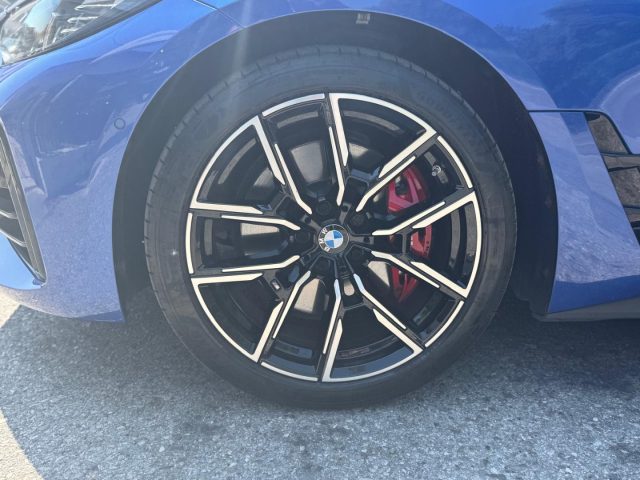 BMW 420 usata, con Controllo automatico clima