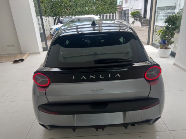 LANCIA Ypsilon usata, con Climatizzatore