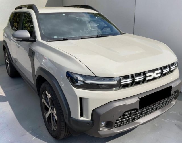 DACIA Duster usata, con ABS