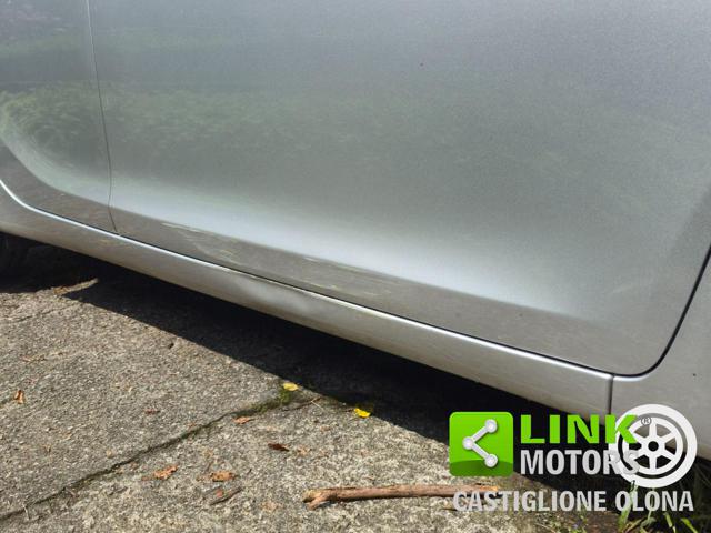 KIA Picanto usata, con Hill holder