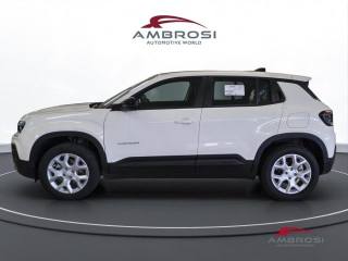 JEEP Avenger usata 5