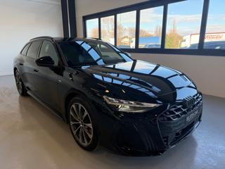 AUDI A6 usata, con Airbag laterali