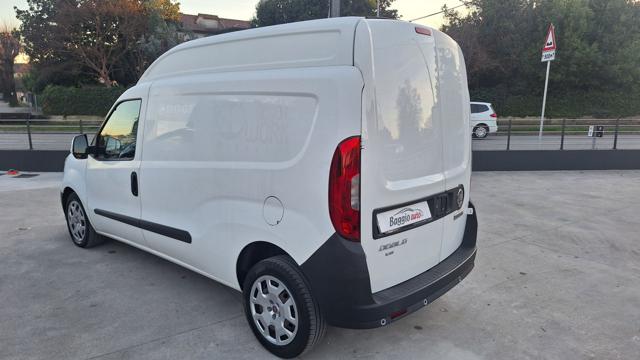 FIAT Doblo usata 15