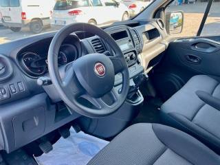 FIAT Talento usata, con Bluetooth