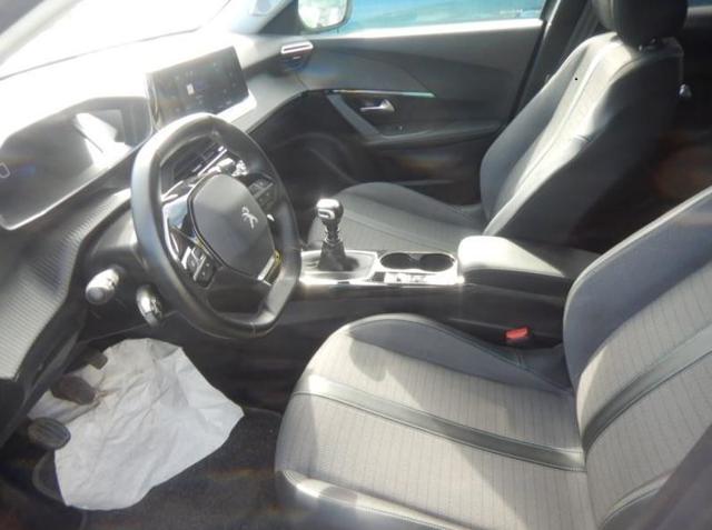 PEUGEOT 2008 usata, con Autoradio