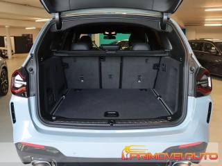 BMW X3 usata, con Controllo trazione