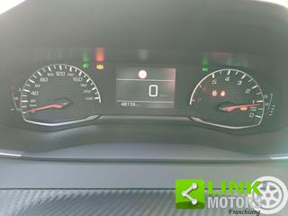 PEUGEOT 2008 usata, con Fari LED
