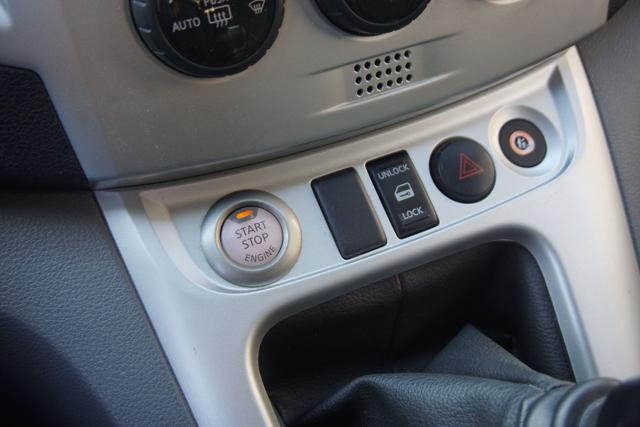 NISSAN NV200 usata, con Immobilizzatore elettronico