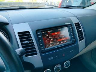 MITSUBISHI Outlander usata, con Cruise Control