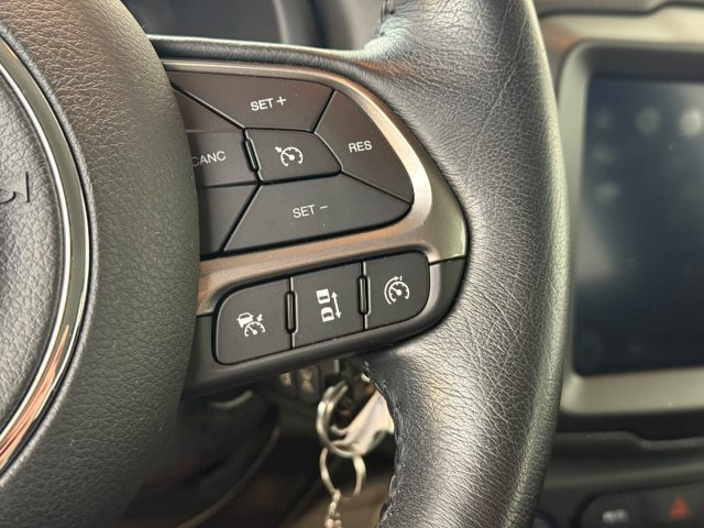 JEEP Renegade usata, con Bracciolo