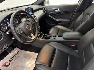 MERCEDES-BENZ GLA 220 usata, con Cerchi in lega