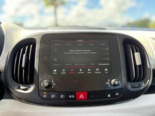 FIAT 500L usata, con Cronologia tagliandi