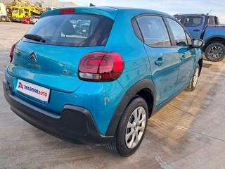 CITROEN C3 usata, con Alzacristalli elettrici