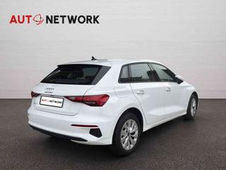 AUDI A3 usata, con Airbag Passeggero