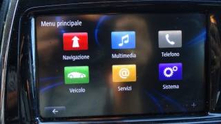 RENAULT Captur usata 104