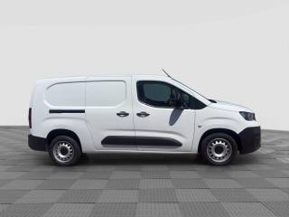 PEUGEOT Partner usata 5