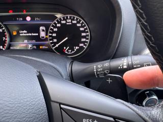 NISSAN Juke usata, con Sensore di pioggia