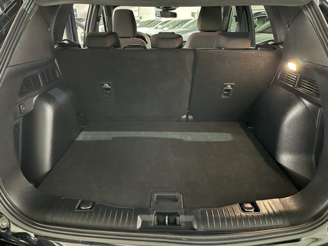 FORD Kuga usata, con Cronologia tagliandi