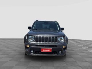 JEEP Renegade usata 7