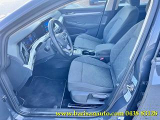 VOLKSWAGEN Golf usata, con Alzacristalli elettrici