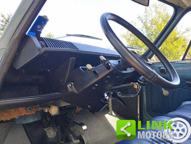 CITROEN Ami usata 15