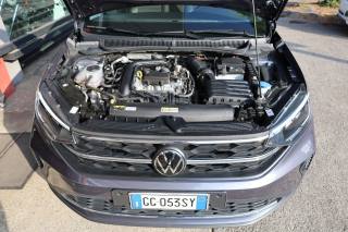 VOLKSWAGEN Taigo usata 106