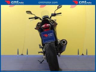 HONDA NC700X usata 3