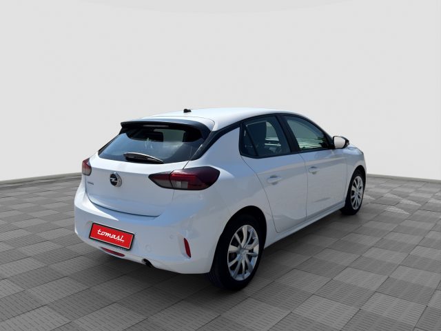 OPEL Corsa usata 4