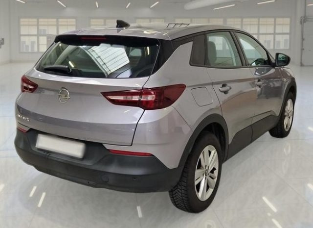 OPEL Grandland X usata, con Airbag