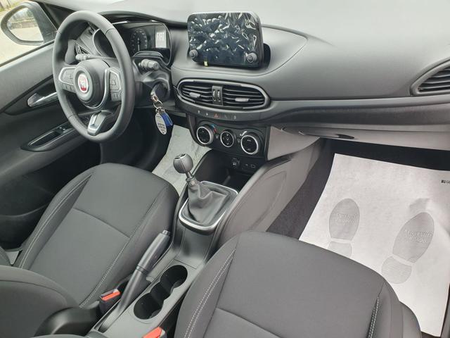 FIAT Tipo usata, con Controllo trazione