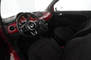 FIAT 500 usata 8