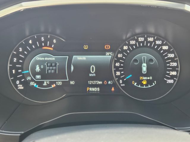 FORD S-Max usata, con Lettore CD