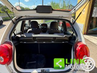 CHEVROLET Matiz usata 14