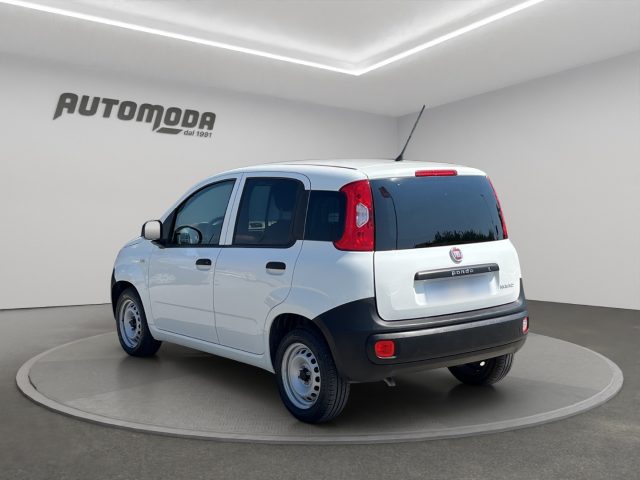 FIAT Panda usata, con Cerchi in lega