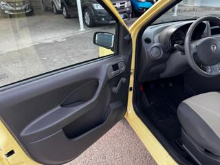 FIAT Panda usata 12