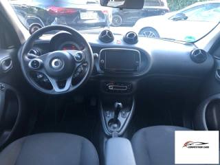 SMART ForFour usata, con Bracciolo